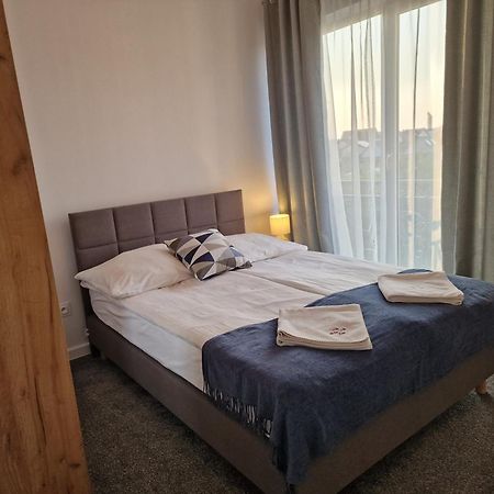 Villa Dolce Vita Łeba Εξωτερικό φωτογραφία