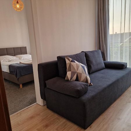 Villa Dolce Vita Łeba Εξωτερικό φωτογραφία