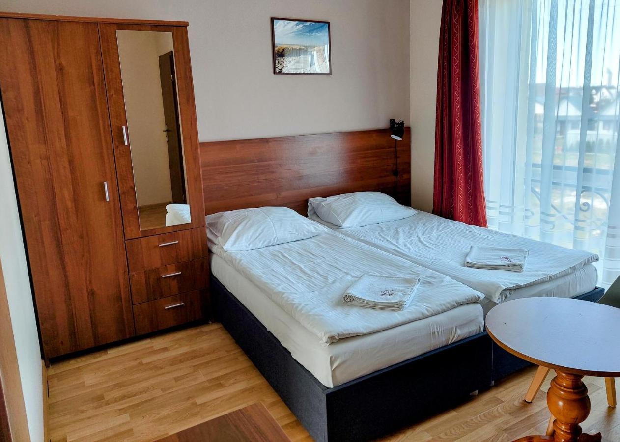 Villa Dolce Vita Łeba Εξωτερικό φωτογραφία