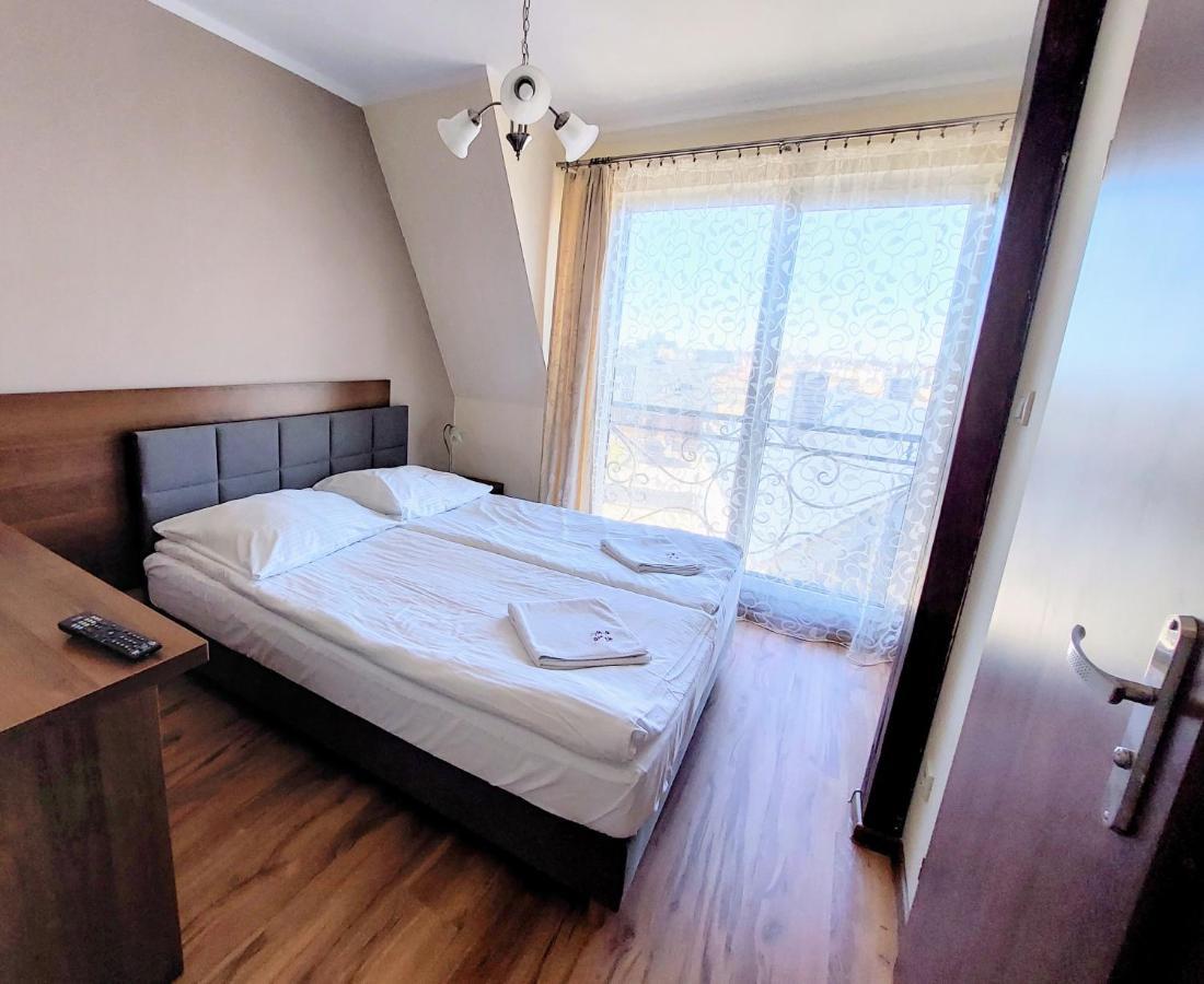 Villa Dolce Vita Łeba Εξωτερικό φωτογραφία