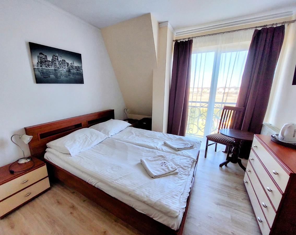 Villa Dolce Vita Łeba Εξωτερικό φωτογραφία