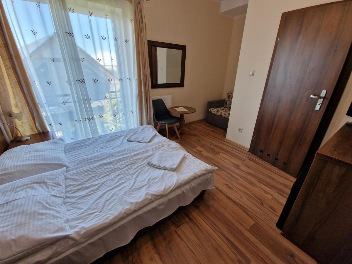Villa Dolce Vita Łeba Εξωτερικό φωτογραφία