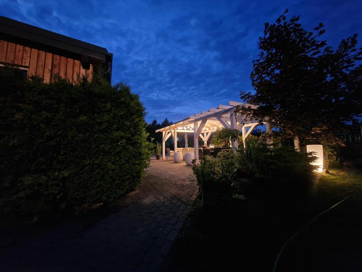 Villa Dolce Vita Łeba Εξωτερικό φωτογραφία