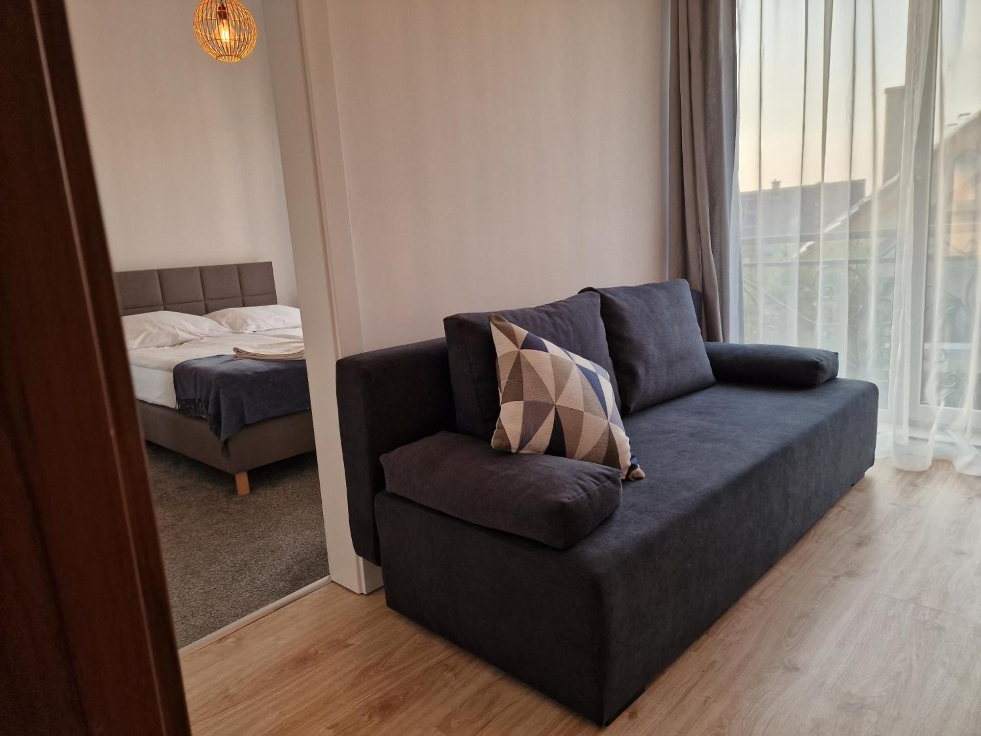 Villa Dolce Vita Łeba Εξωτερικό φωτογραφία