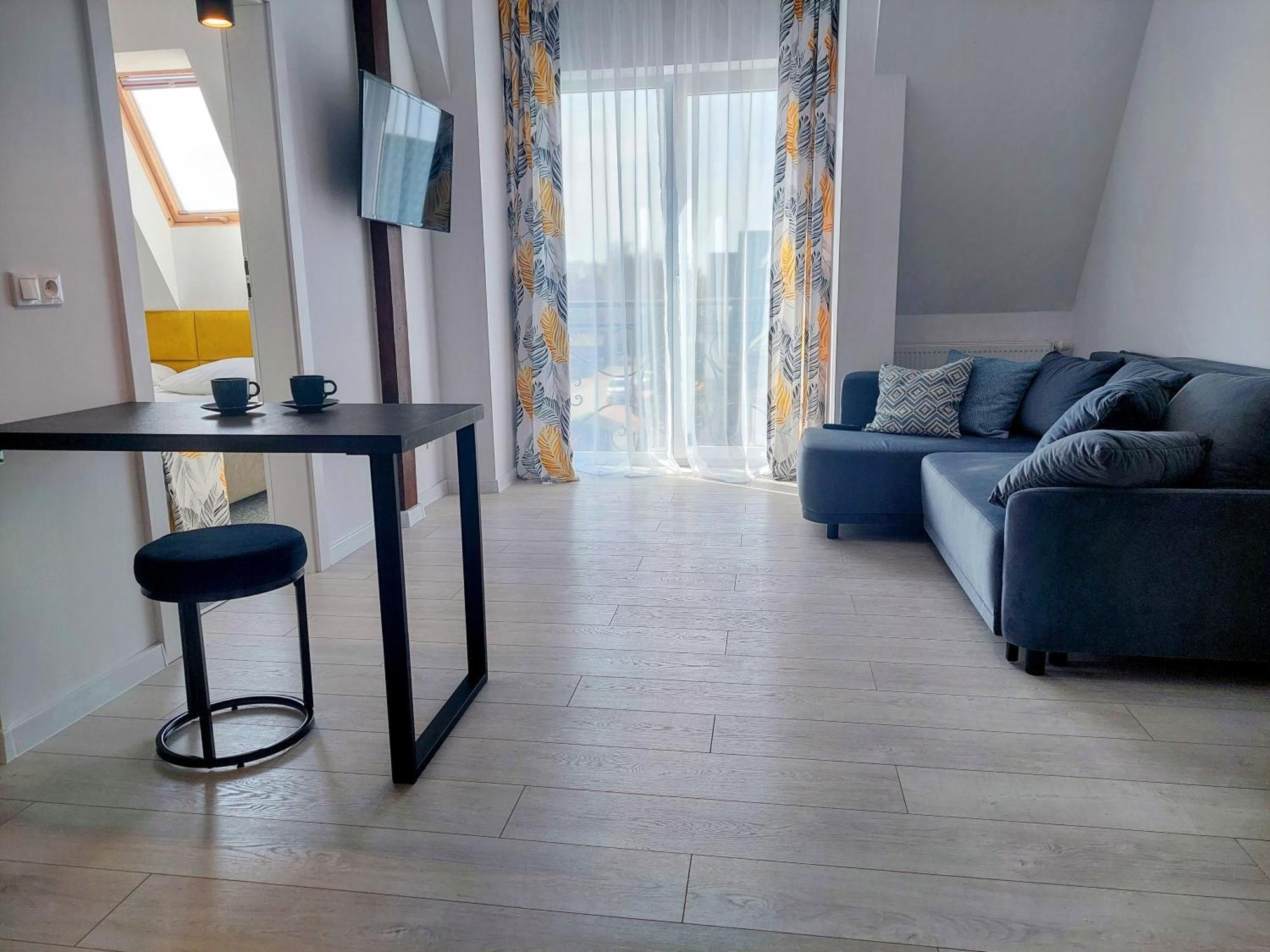 Villa Dolce Vita Łeba Εξωτερικό φωτογραφία